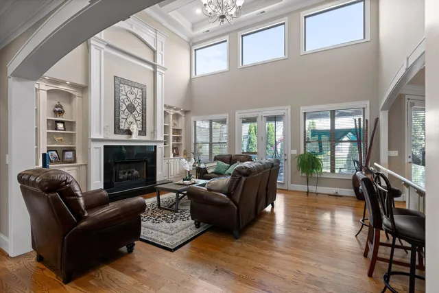 $949,900 | 8109 Propeller Drive, Ooltewah, TN 37363