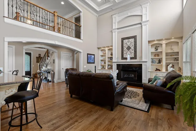 $949,900 | 8109 Propeller Drive, Ooltewah, TN 37363