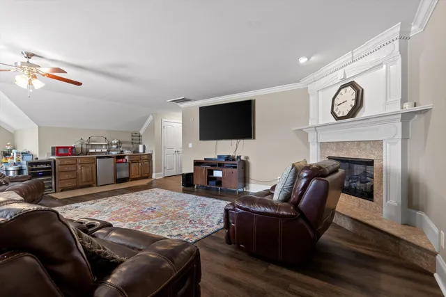 $949,900 | 8109 Propeller Drive, Ooltewah, TN 37363