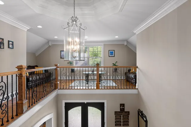 $949,900 | 8109 Propeller Drive, Ooltewah, TN 37363