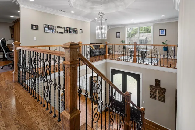 $949,900 | 8109 Propeller Drive, Ooltewah, TN 37363