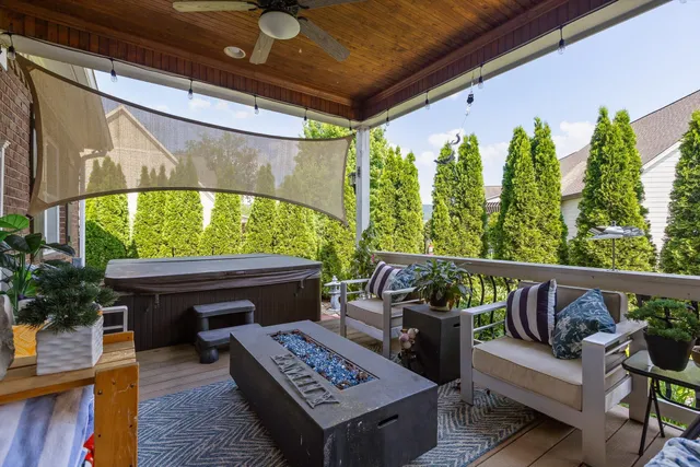 $949,900 | 8109 Propeller Drive, Ooltewah, TN 37363