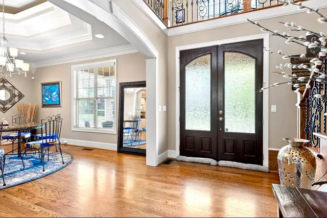 $949,900 | 8109 Propeller Drive, Ooltewah, TN 37363