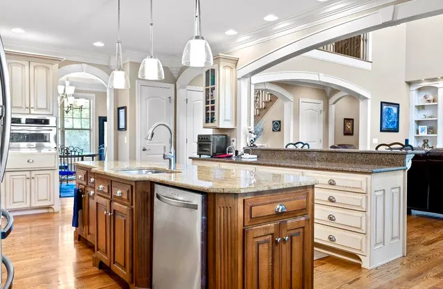 $949,900 | 8109 Propeller Drive, Ooltewah, TN 37363