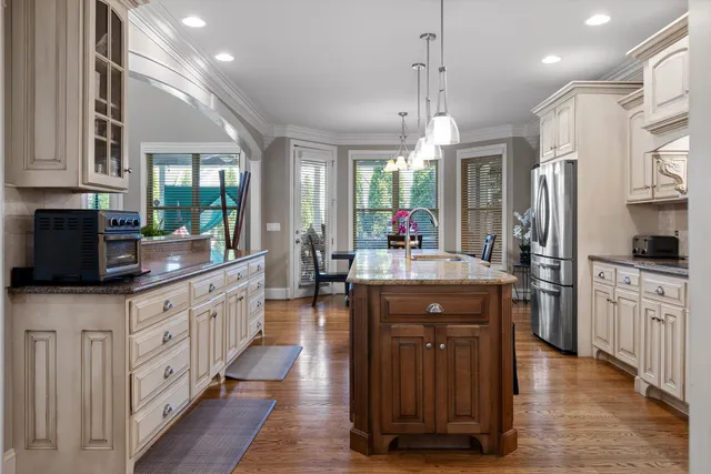 $949,900 | 8109 Propeller Drive, Ooltewah, TN 37363