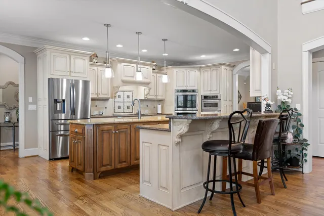 $949,900 | 8109 Propeller Drive, Ooltewah, TN 37363