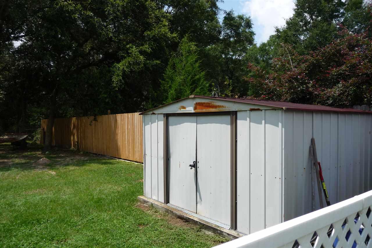 6303 Rice Street Milton, FL 32583 - Photo 22 of 23 Gallery Image 22