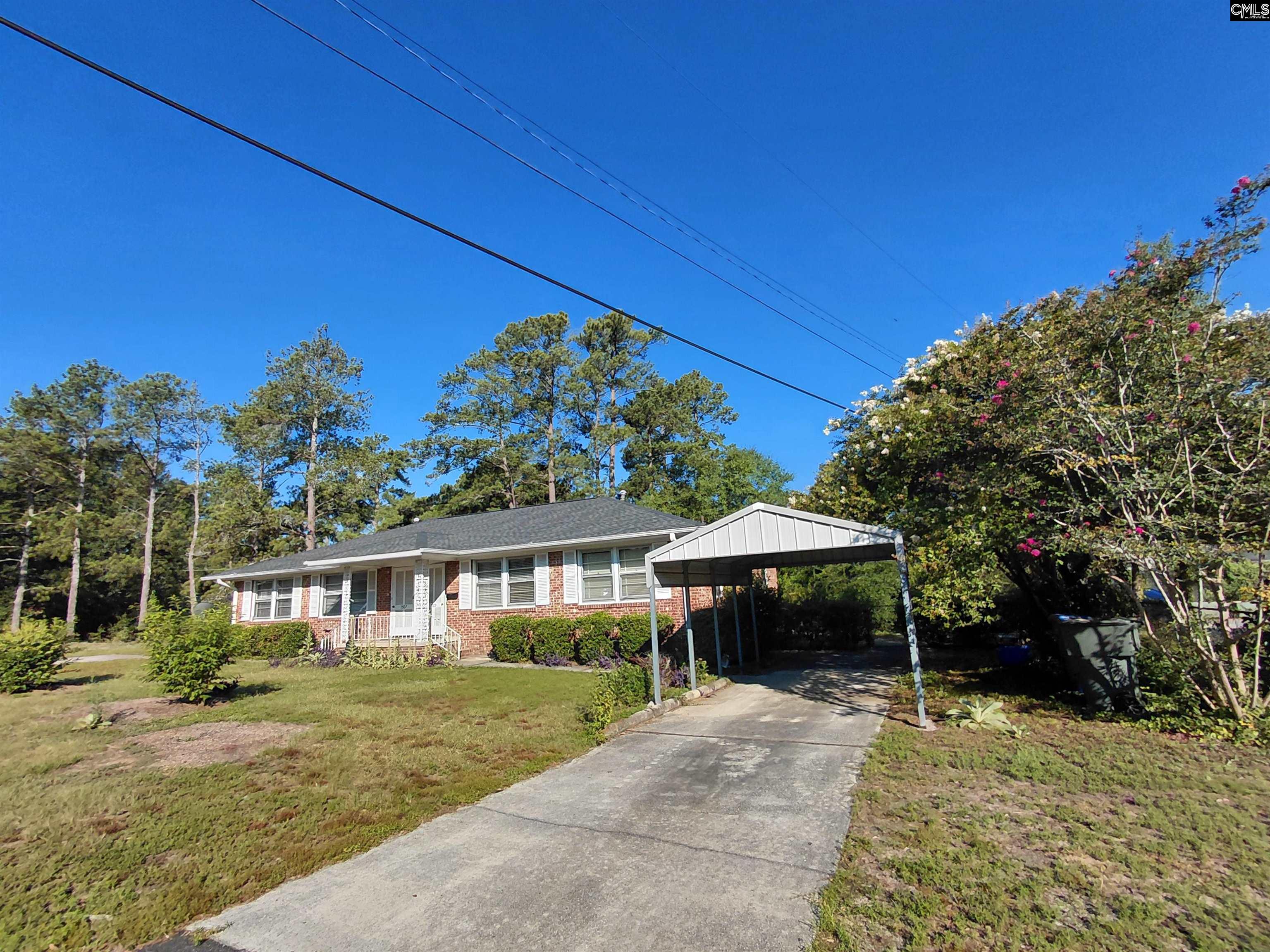 1507 Brennen Road Columbia, SC 29206 - Photo 2 of 3