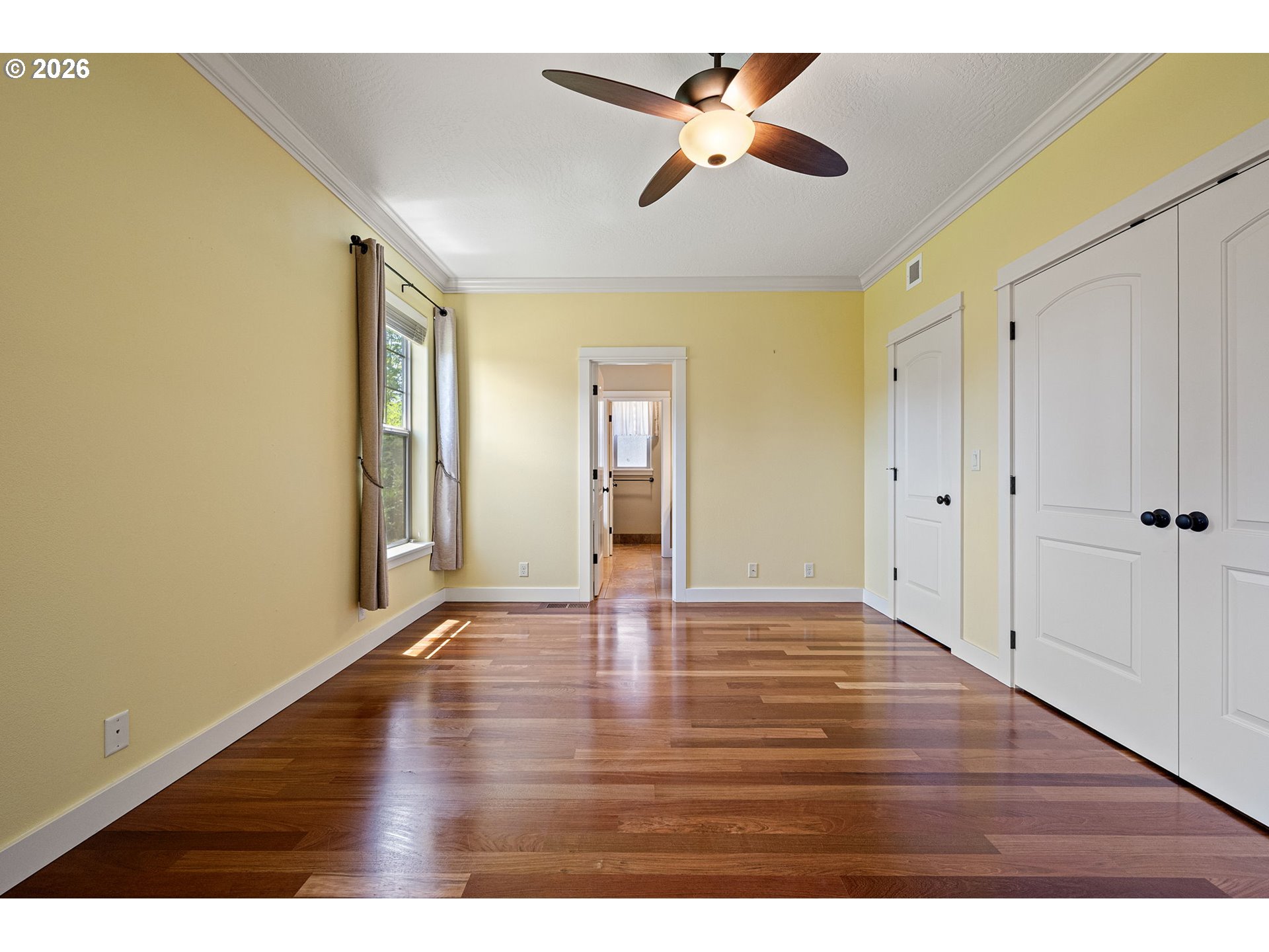 6095 Graystone Loop Springfield, OR 97478 - Photo 15 of 48 Primary Bedroom