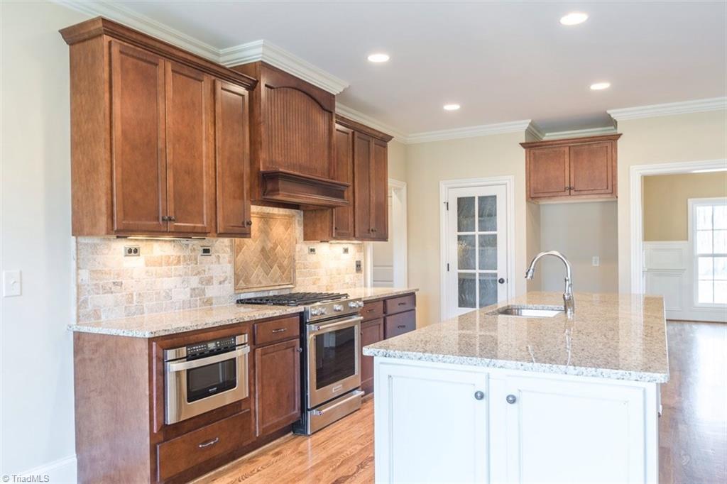 5691 Pepper Road Oak Ridge, NC 27310 - Photo 11 of 23