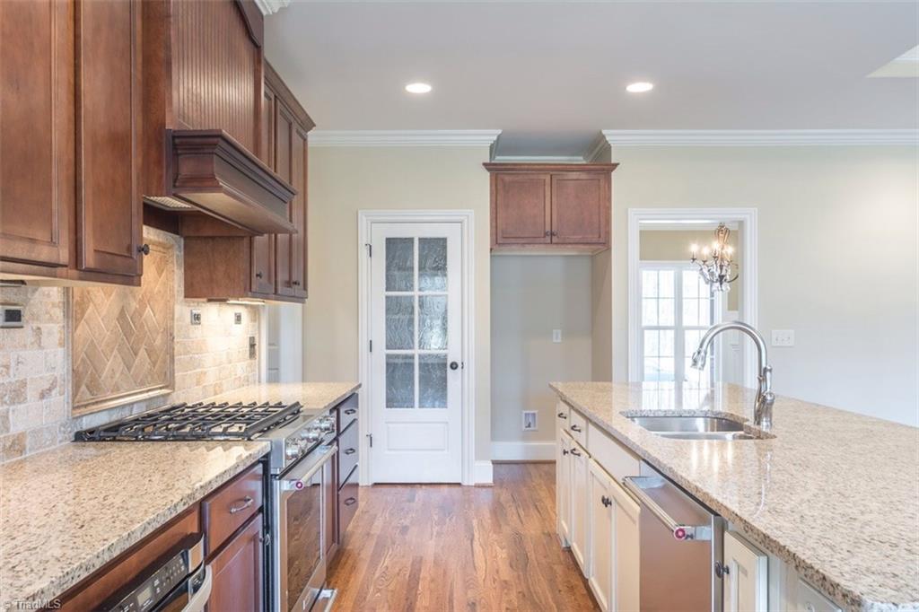 5691 Pepper Road Oak Ridge, NC 27310 - Photo 12 of 23