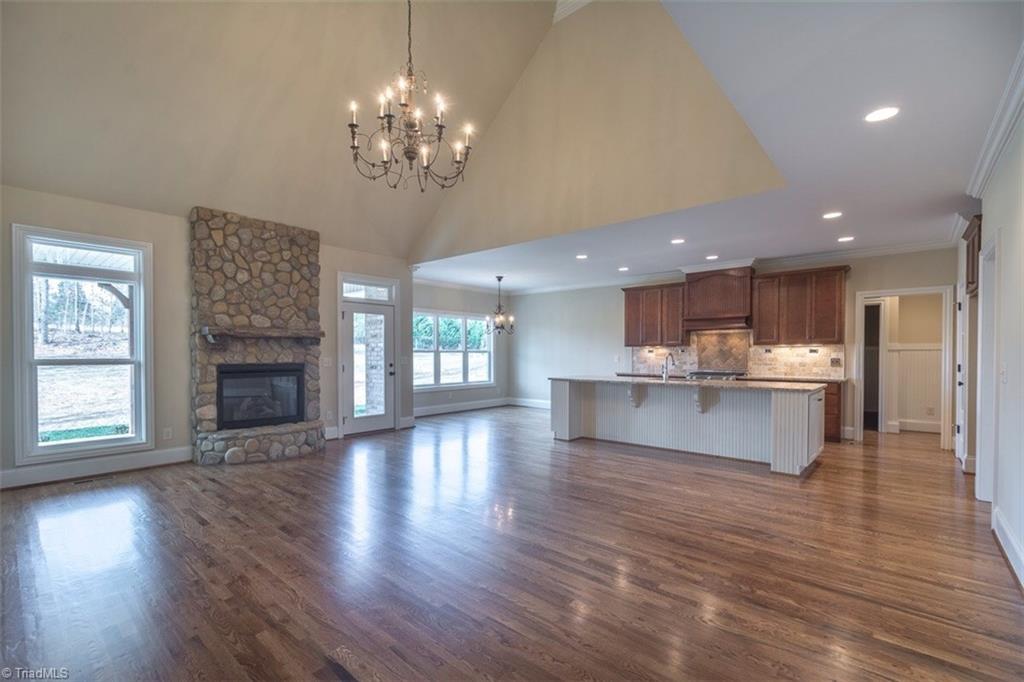 5691 Pepper Road Oak Ridge, NC 27310 - Photo 13 of 23