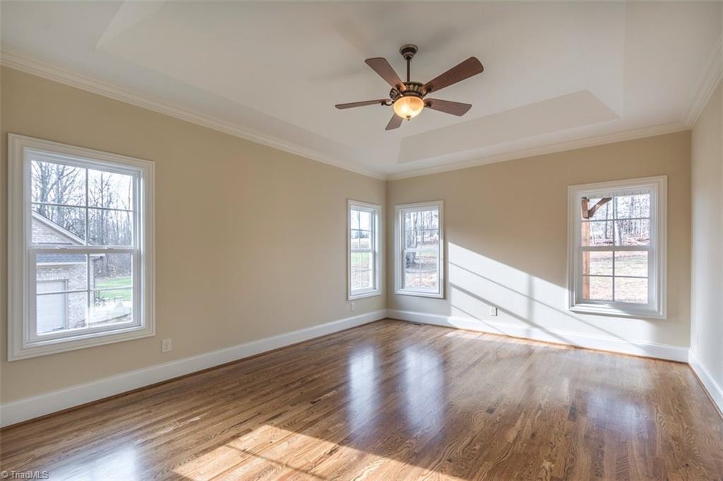 5691 Pepper Road Oak Ridge, NC 27310 - Photo 14 of 23