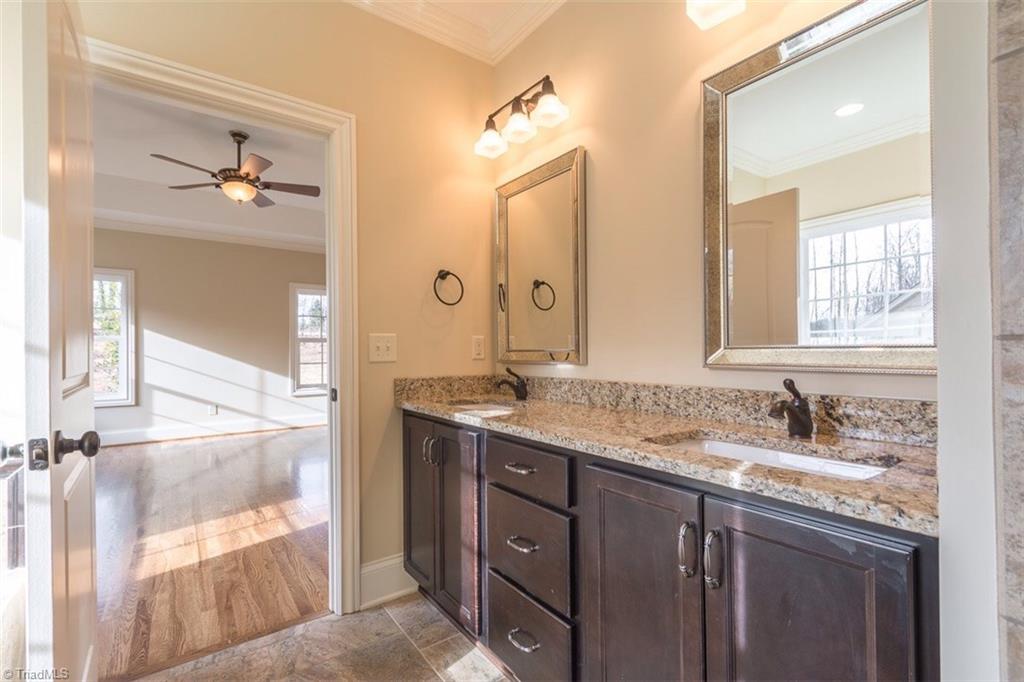 5691 Pepper Road Oak Ridge, NC 27310 - Photo 15 of 23