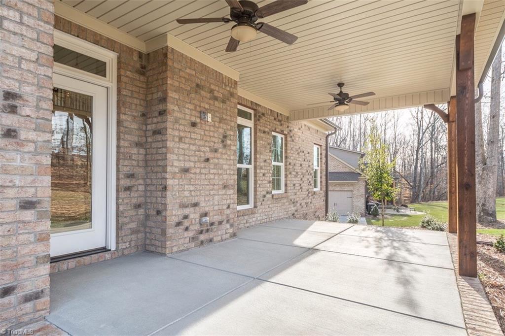 5691 Pepper Road Oak Ridge, NC 27310 - Photo 21 of 23