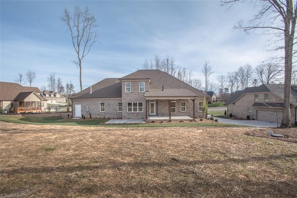 5691 Pepper Road Oak Ridge, NC 27310 - Photo 22 of 23