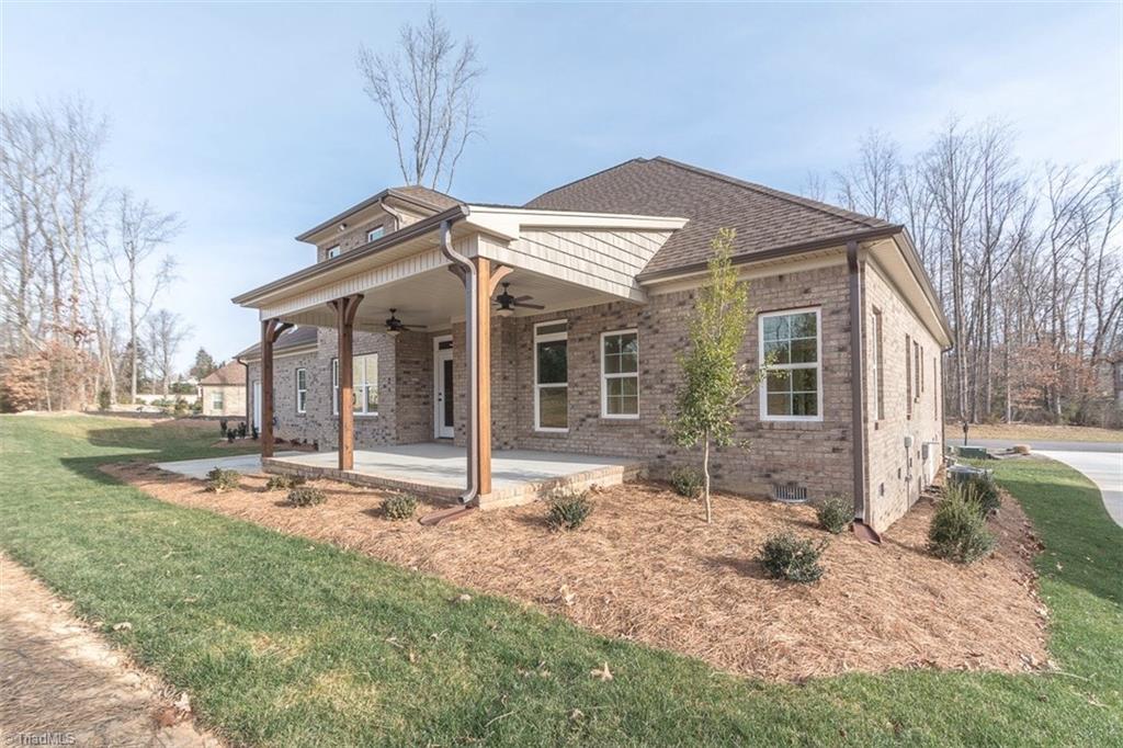 5691 Pepper Road Oak Ridge, NC 27310 - Photo 23 of 23