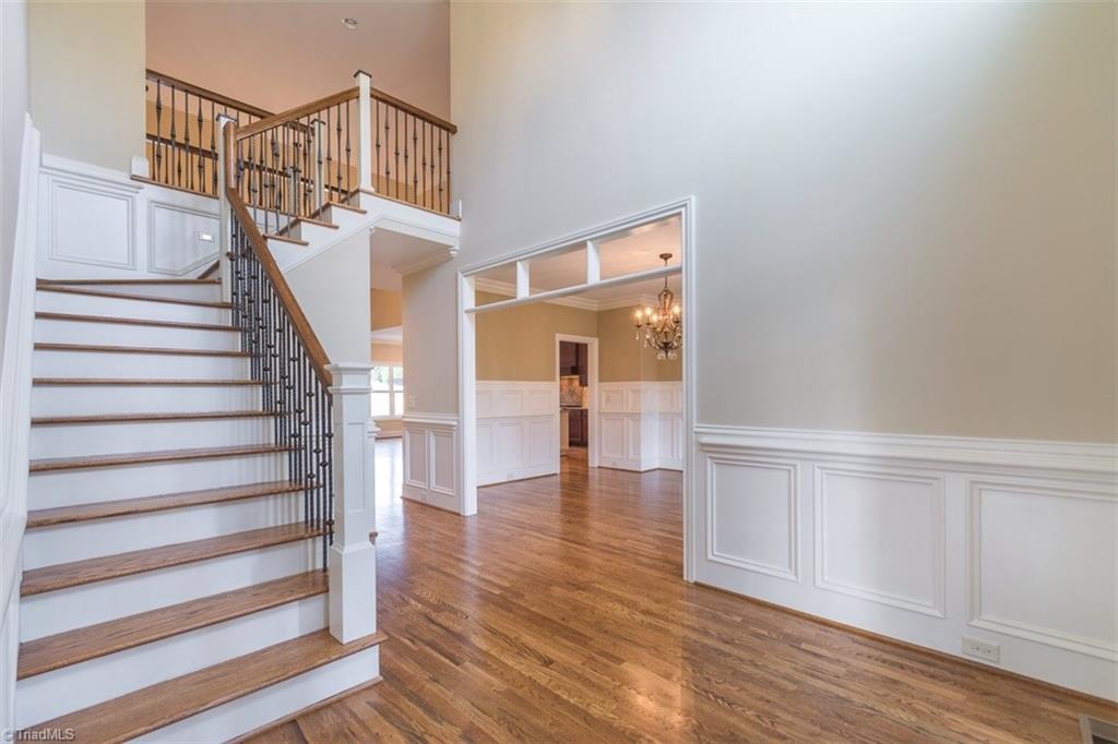 5691 Pepper Road Oak Ridge, NC 27310 - Photo 4 of 23