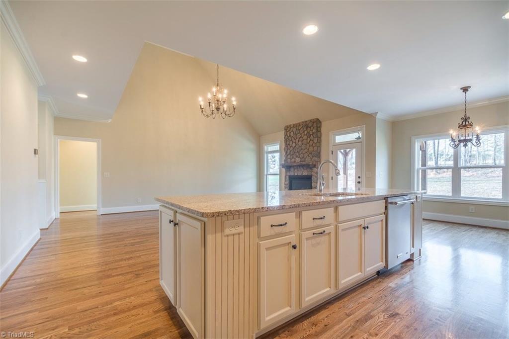 5691 Pepper Road Oak Ridge, NC 27310 - Photo 7 of 23