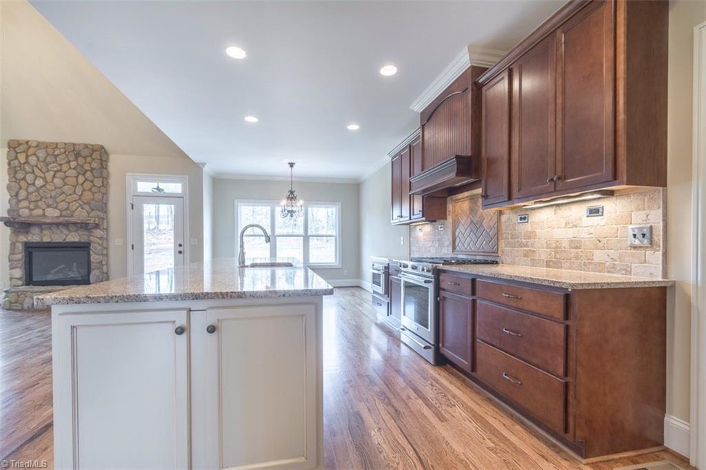 5691 Pepper Road Oak Ridge, NC 27310 - Photo 8 of 23