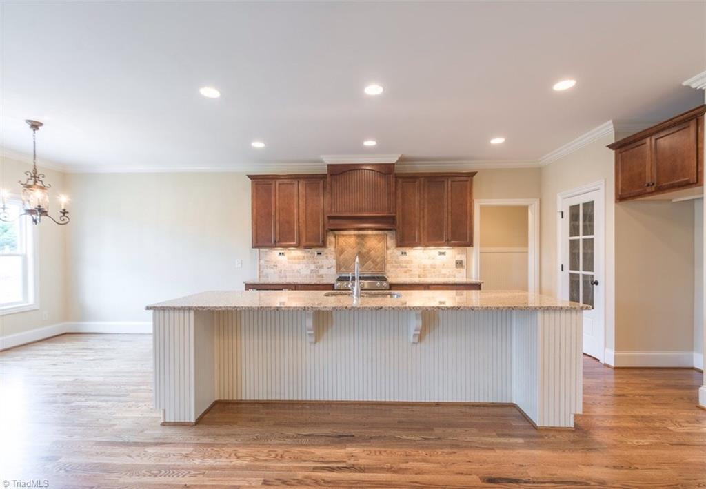 5691 Pepper Road Oak Ridge, NC 27310 - Photo 9 of 23