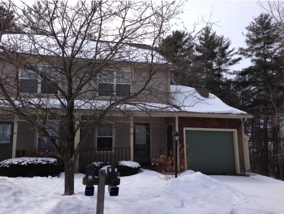 89 Rita Road, Unit 89 Williston, VT 05495 - Photo 1 of 1