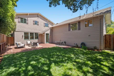 $3,895,000 | 1129 Balboa Avenue, Burlingame, CA 94010