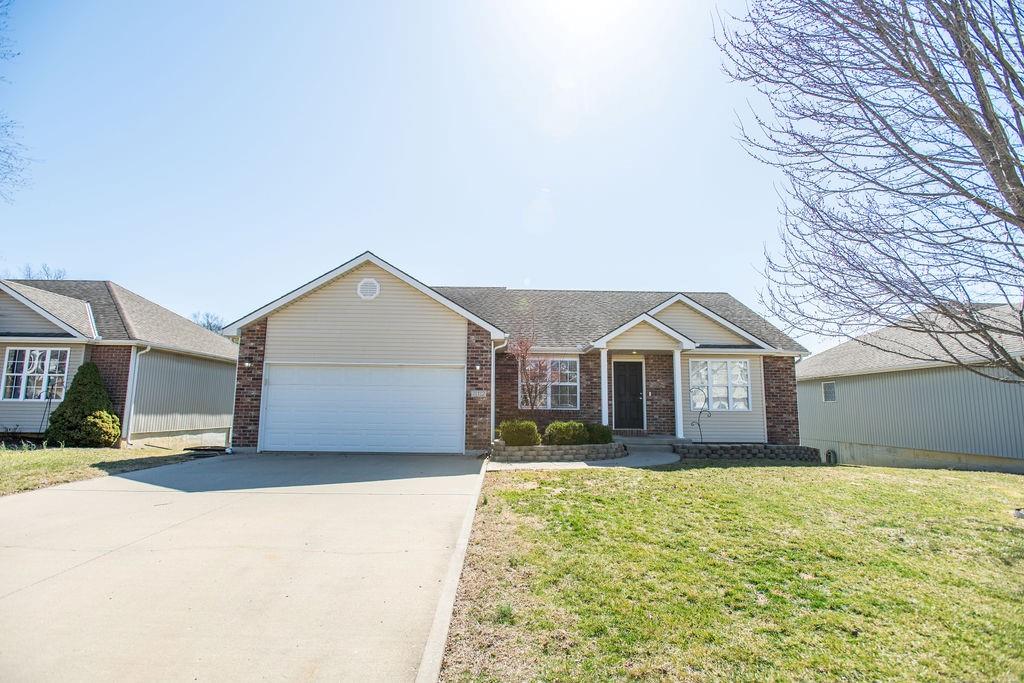 712 Burlington Road Warrensburg, MO 64093 - Photo 1 of 1 Gallery Image 1