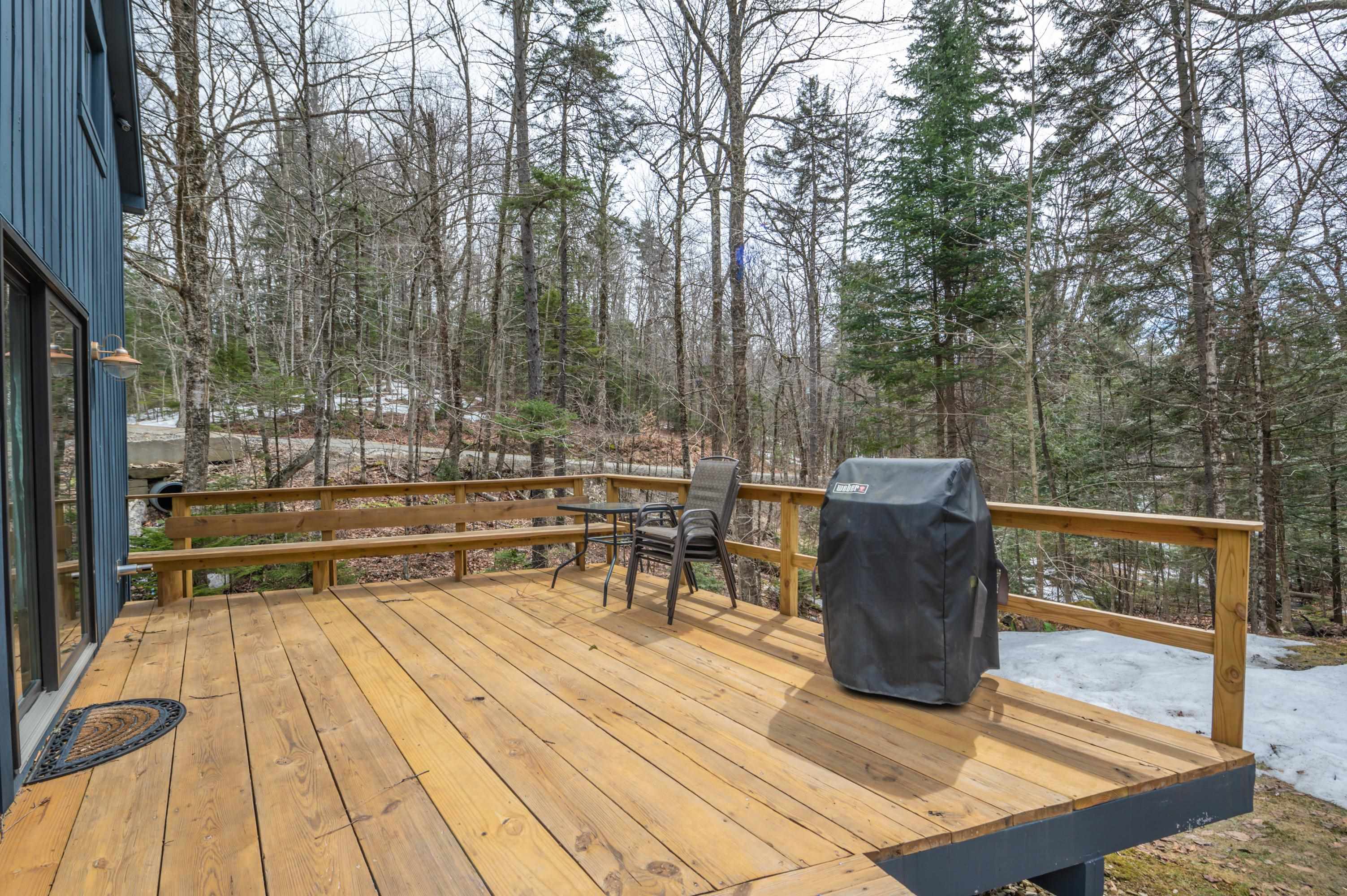 39 Parsons Road Wilmington, VT 05363 - Photo 20 of 27