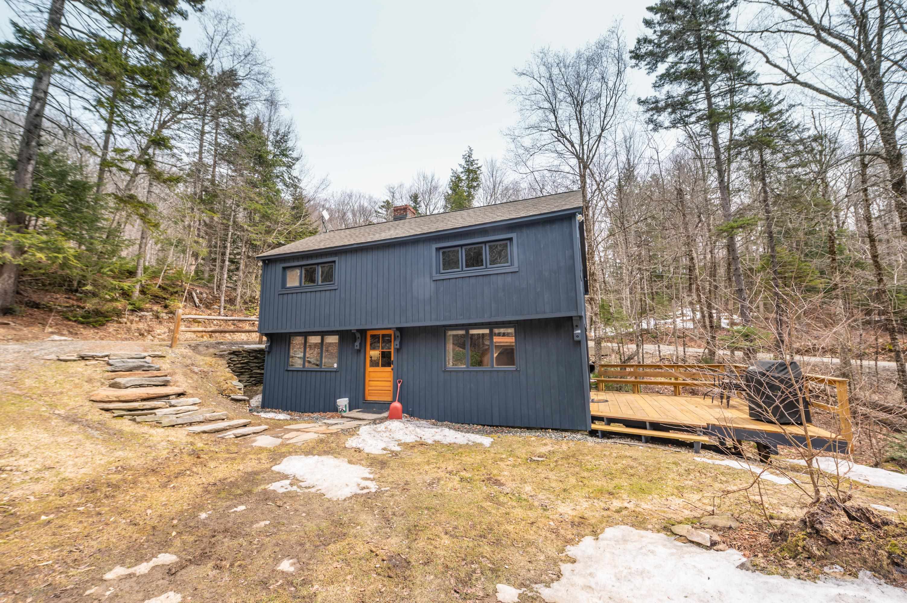 39 Parsons Road Wilmington, VT 05363 - Photo 21 of 27