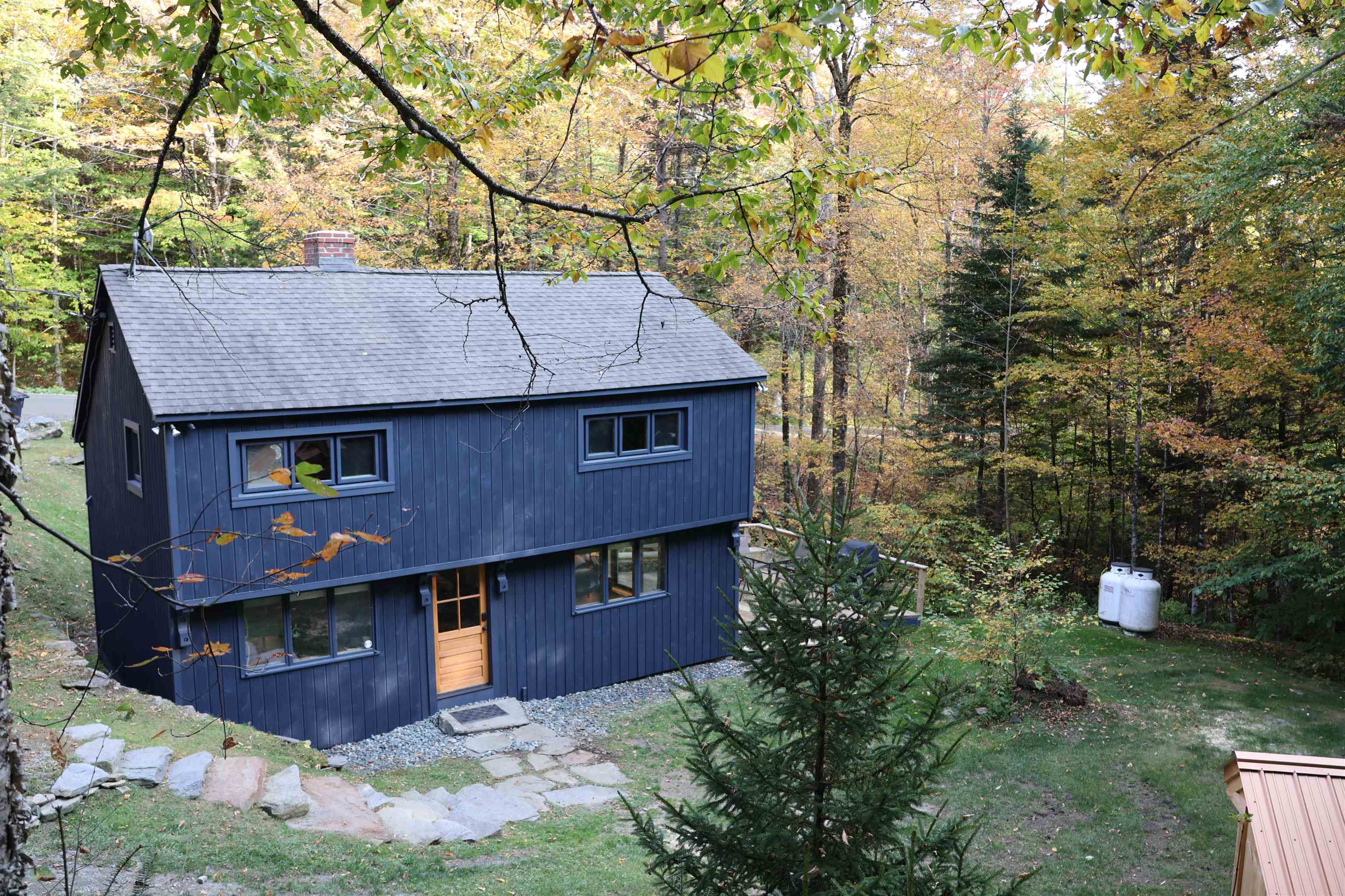 39 Parsons Road Wilmington, VT 05363 - Photo 23 of 27