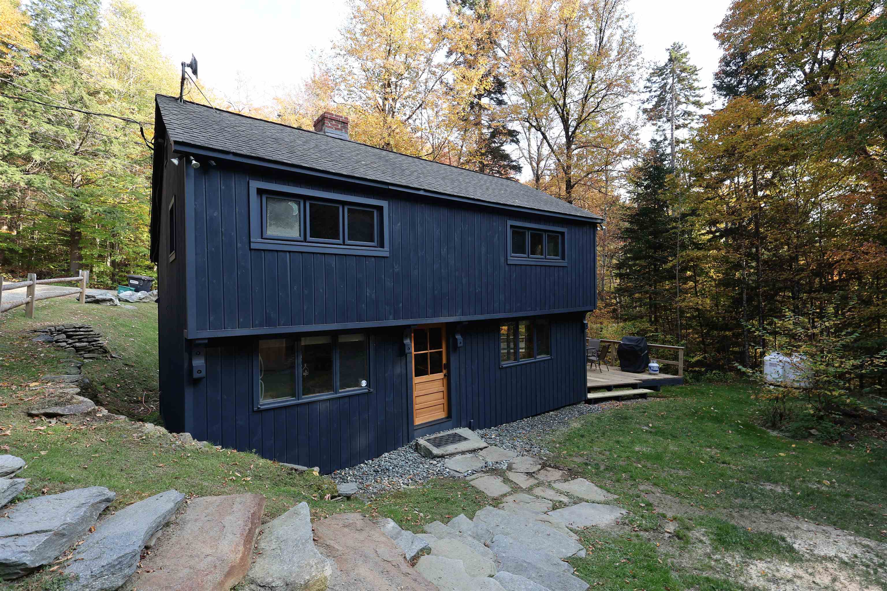 39 Parsons Road Wilmington, VT 05363 - Photo 24 of 27