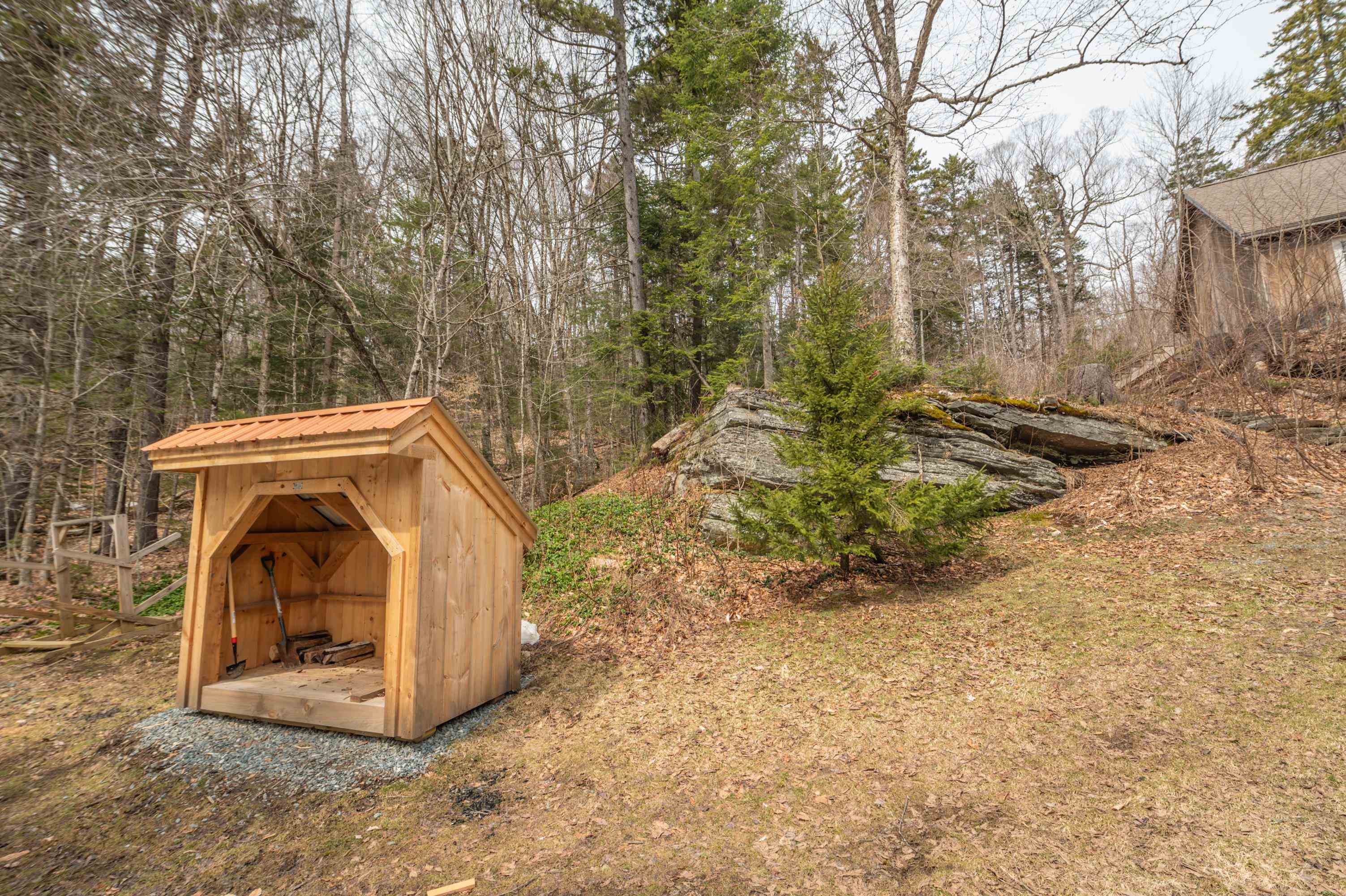 39 Parsons Road Wilmington, VT 05363 - Photo 25 of 27