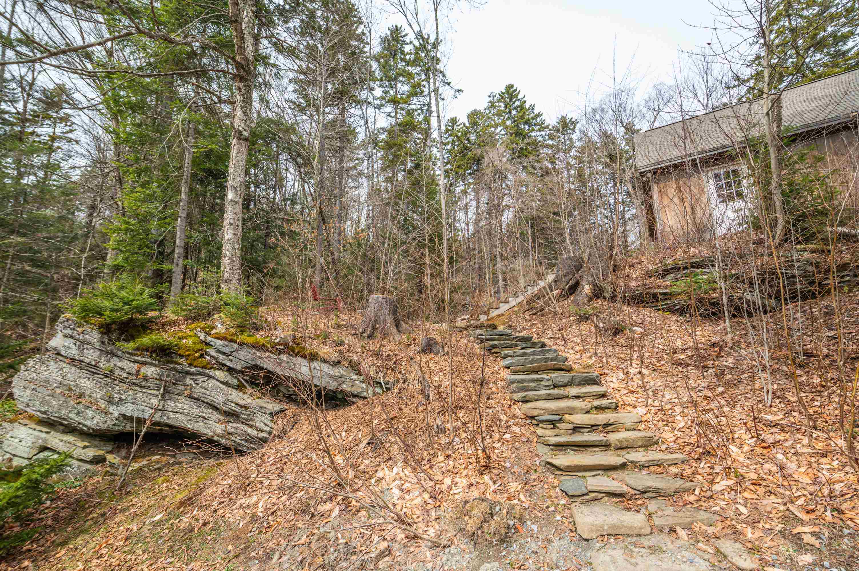 39 Parsons Road Wilmington, VT 05363 - Photo 26 of 27