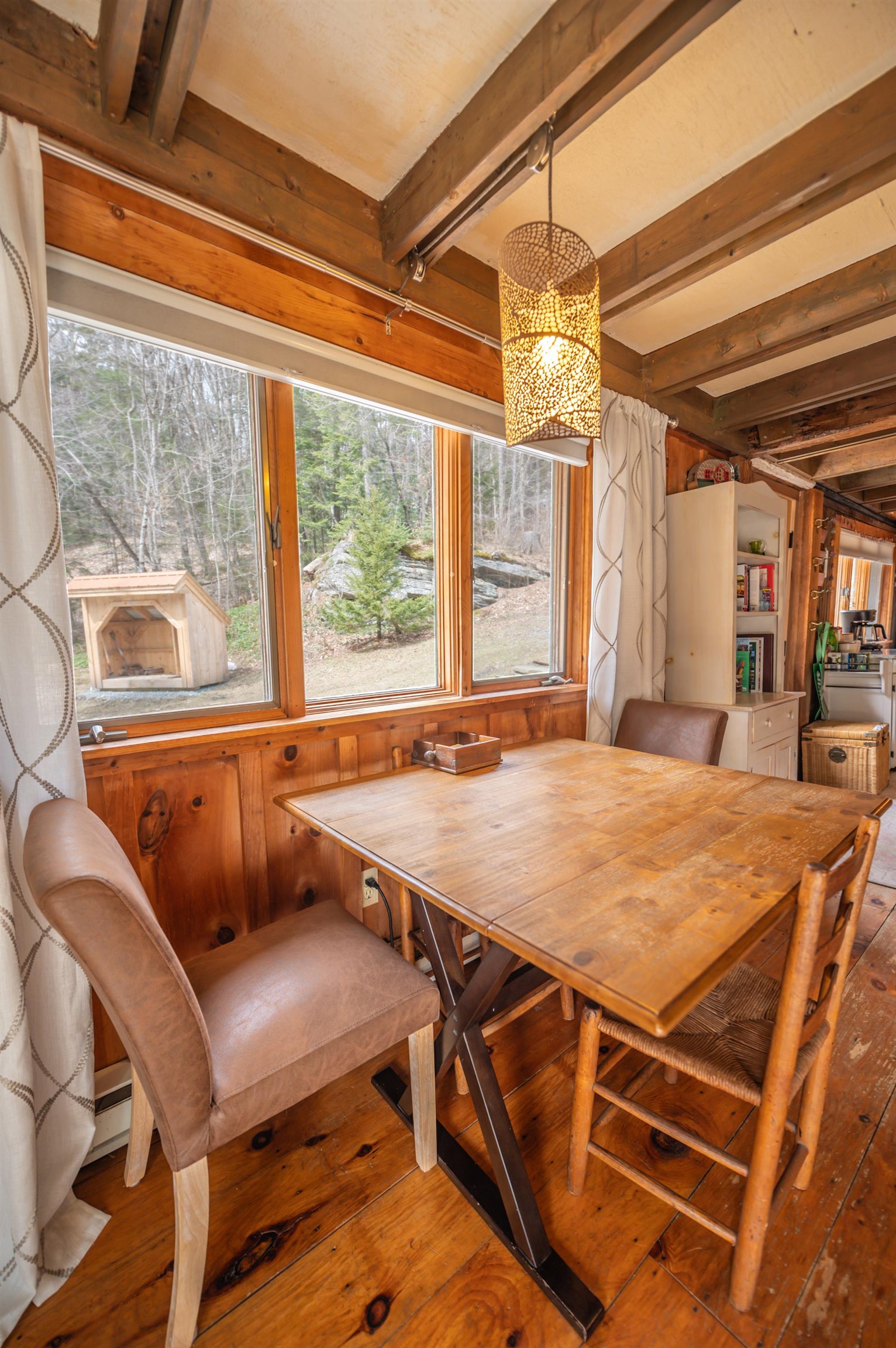 39 Parsons Road Wilmington, VT 05363 - Photo 6 of 27