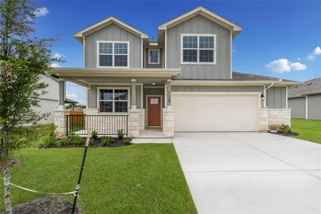 $2,200 | 128 Palo Pinto Drive, Kyle, TX 78640