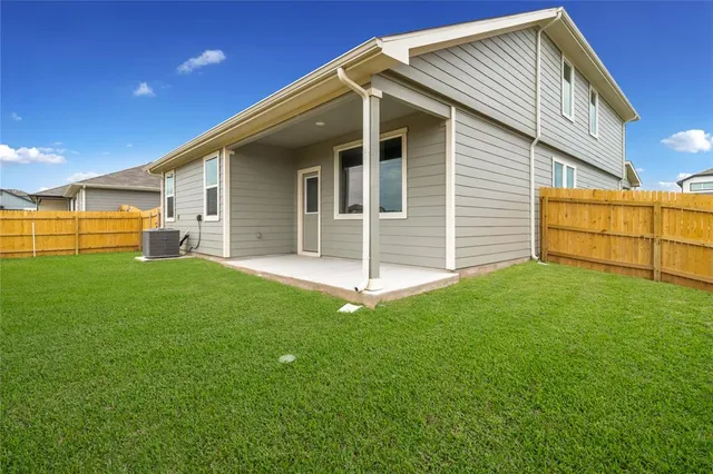 $2,200 | 128 Palo Pinto Drive, Kyle, TX 78640