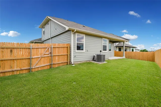 $2,200 | 128 Palo Pinto Drive, Kyle, TX 78640