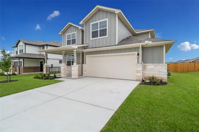 $2,200 | 128 Palo Pinto Drive, Kyle, TX 78640