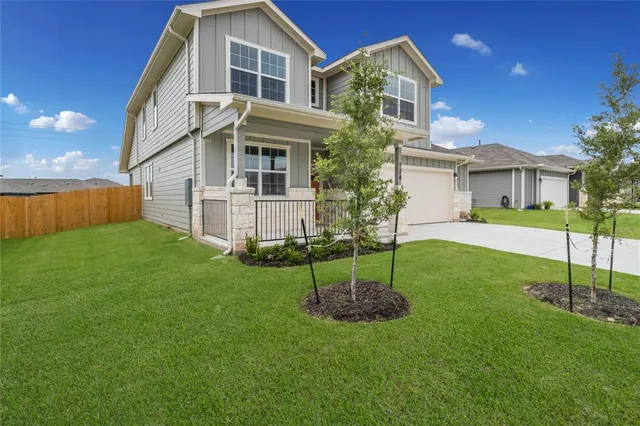 $2,200 | 128 Palo Pinto Drive, Kyle, TX 78640