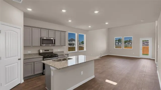 $2,200 | 128 Palo Pinto Drive, Kyle, TX 78640