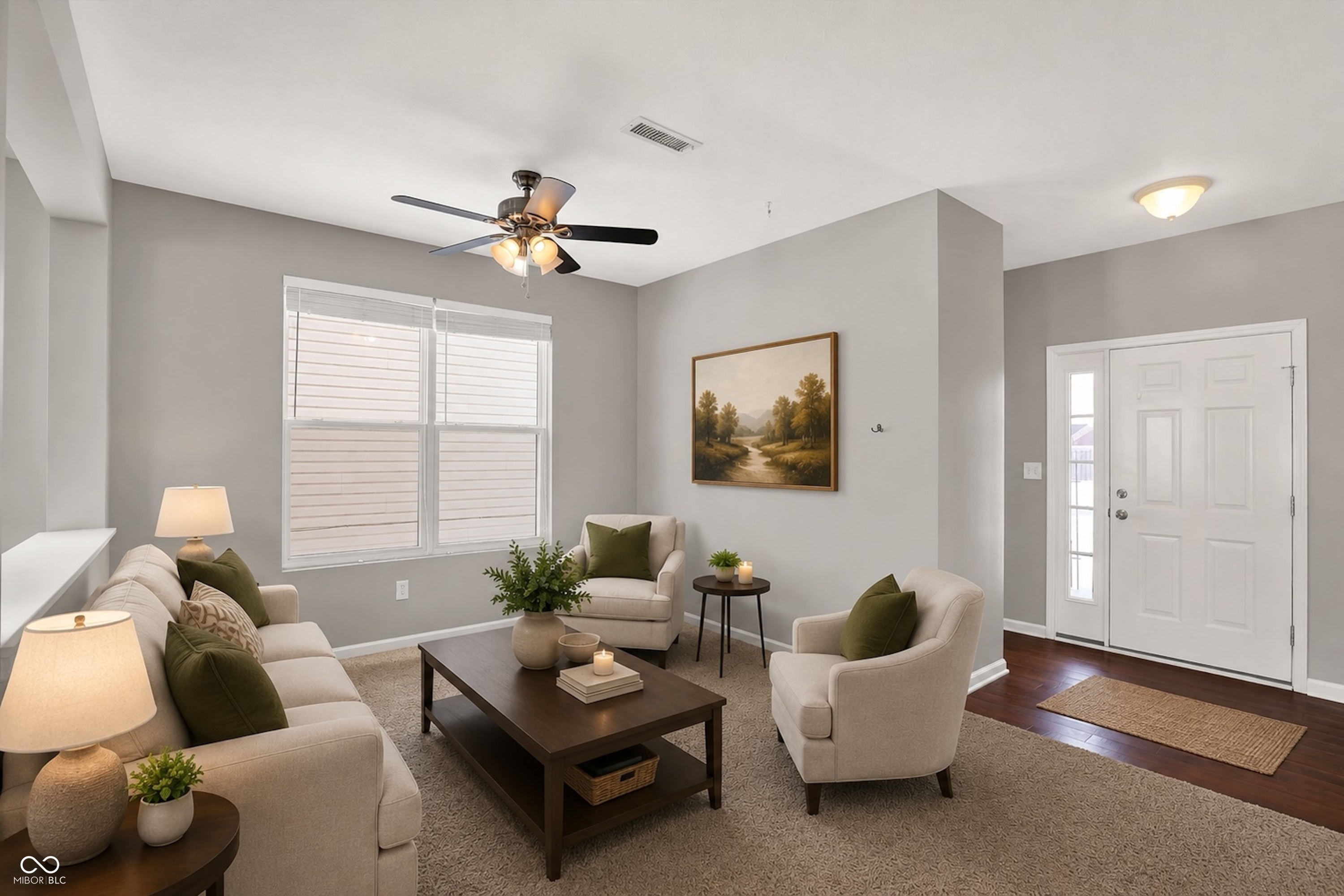 3780 Dusty Sands Road Whitestown, IN 46075 - Photo 8 of 70