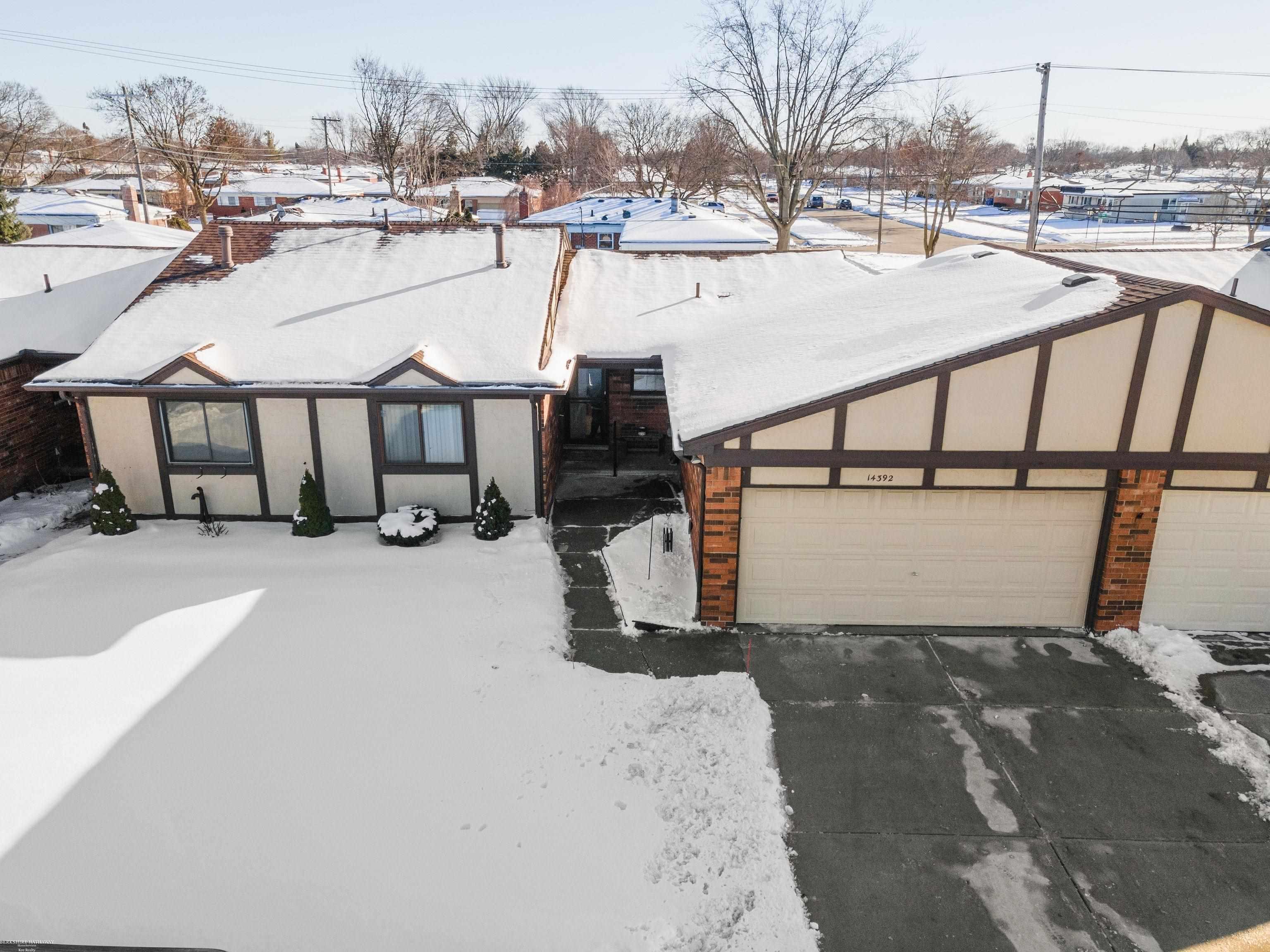 14392 East 14 Mile Road, Unit 13 Warren, MI 48088 - Photo 1 of 28 Gallery Image 1