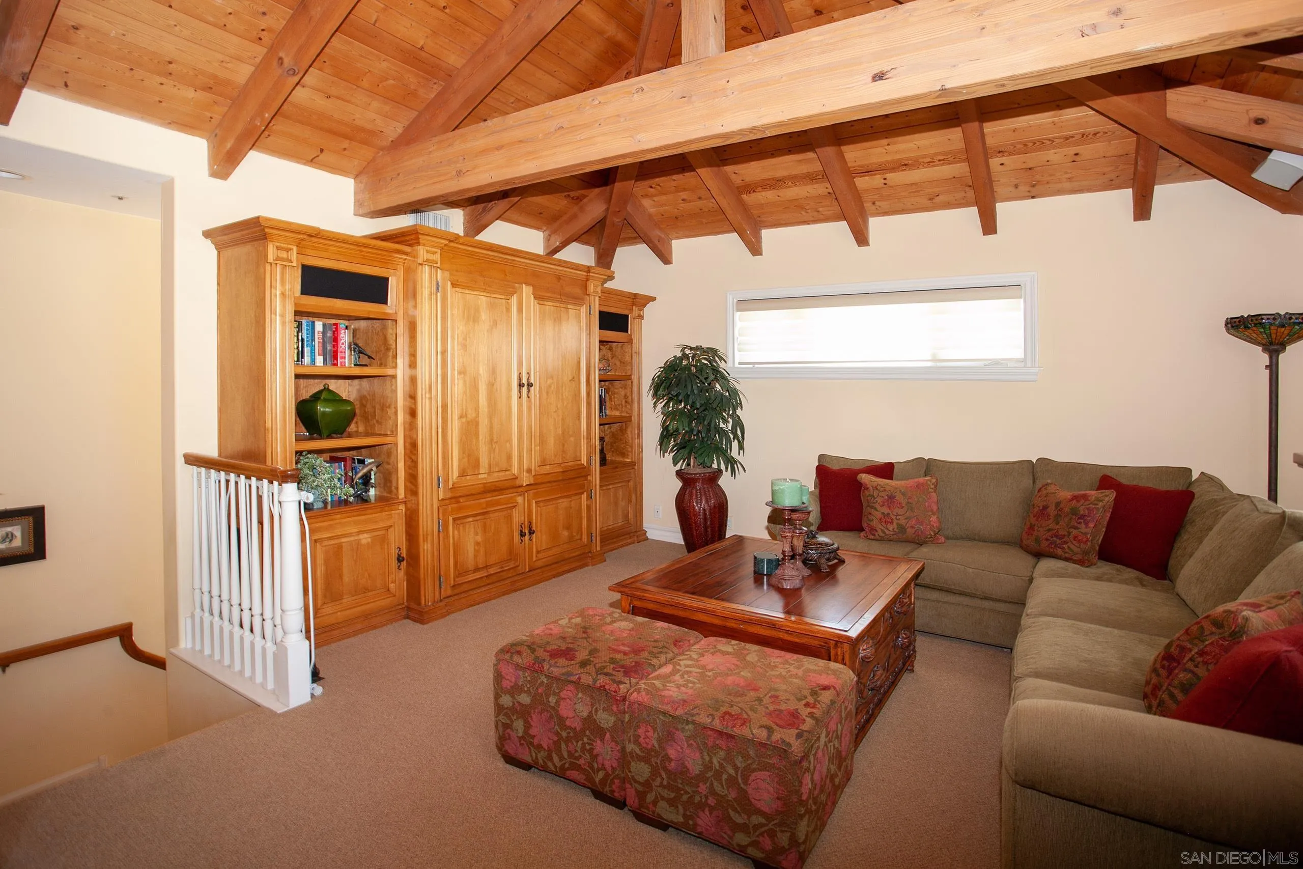 2901 Ocean Street, Unit 3 Carlsbad, CA 92008 - Photo 21 of 29 a living room with furniture