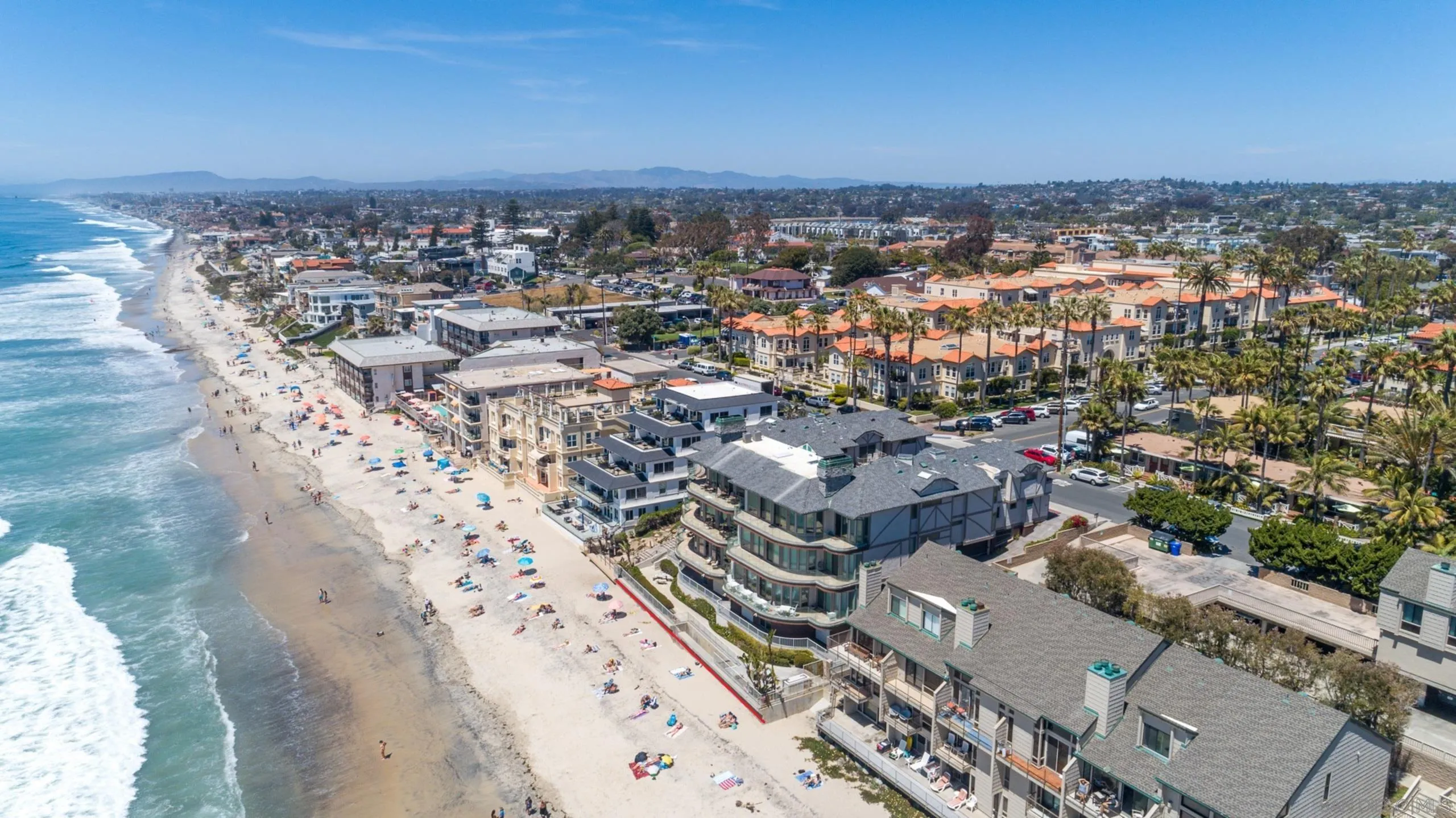 2901 Ocean Street, Unit 3 Carlsbad, CA 92008 - Photo 29 of 29 a view of a city