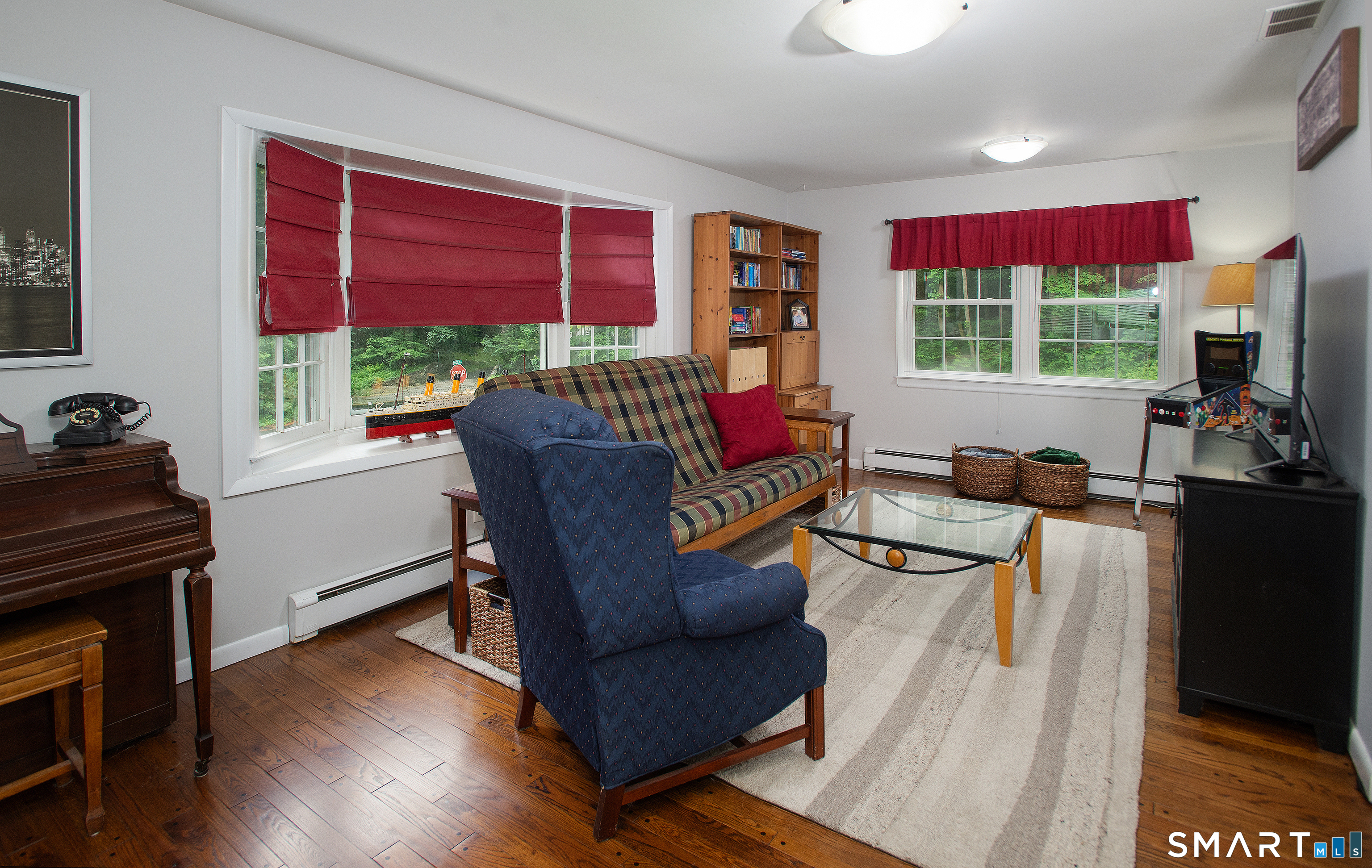 96 Barrack Hill Road Ridgefield, CT 06877 - Photo 12 of 31