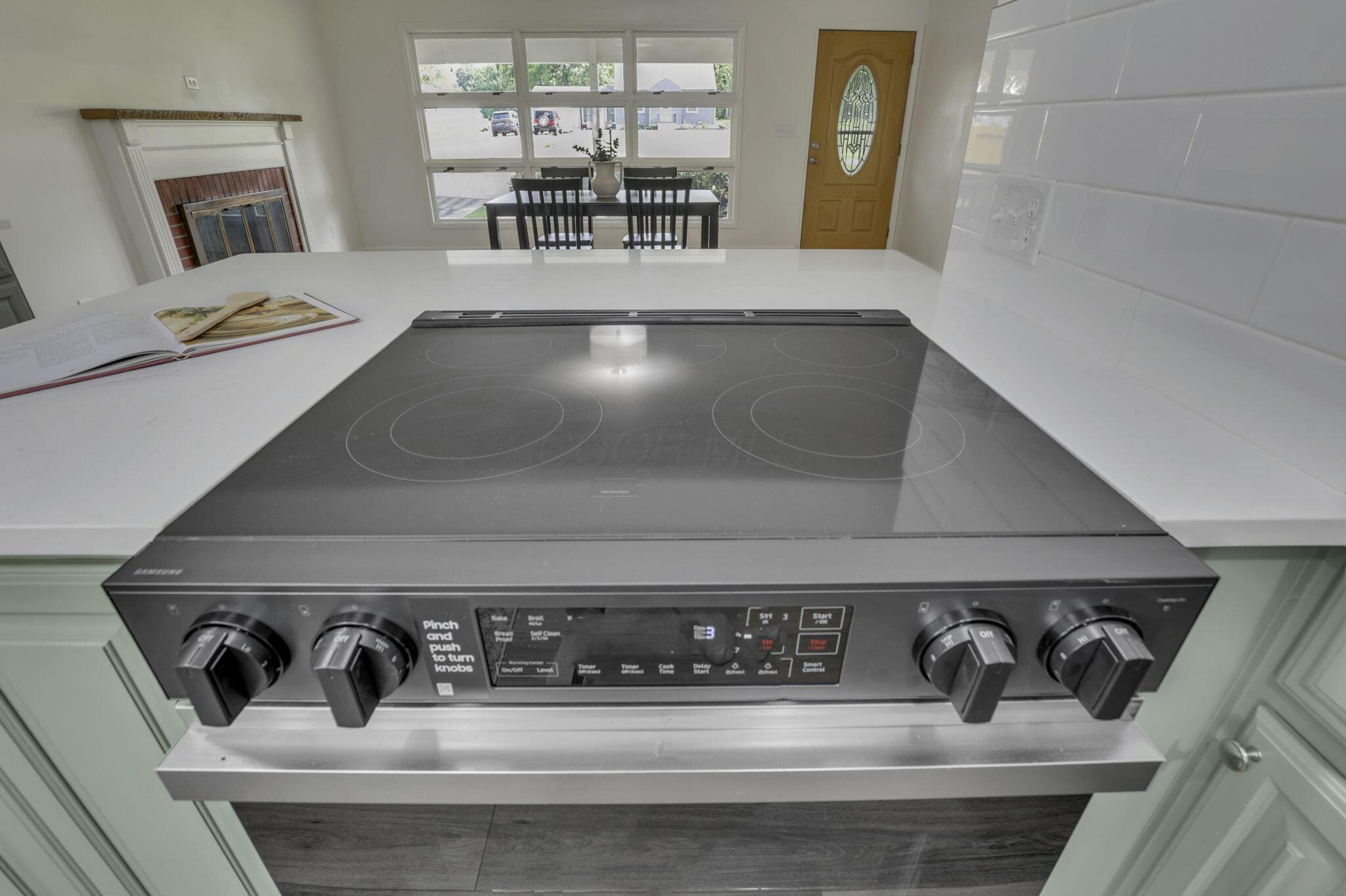 1080 Coonpath Road Northwest Lancaster, OH 43130 - Photo 13 of 55 Kitchen