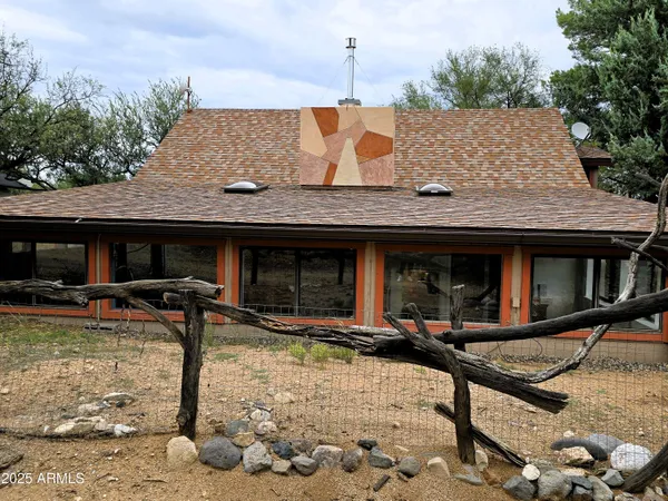$599,000 | 1642 East River Bend Road, Camp Verde, AZ 86322