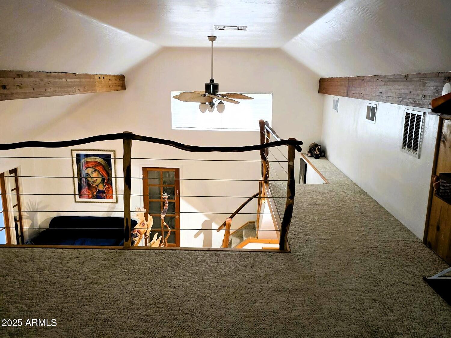 1642 East River Bend Road Camp Verde, AZ 86322 - Photo 9 of 38 Loft view
