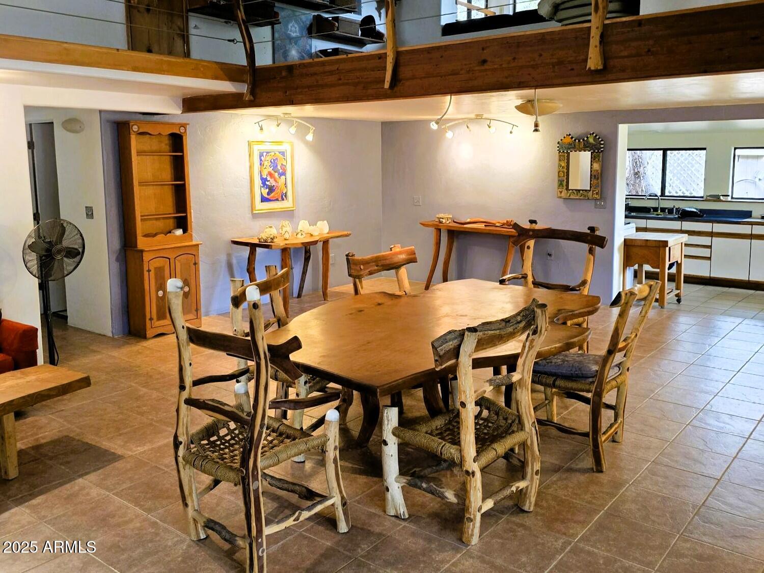 1642 East River Bend Road Camp Verde, AZ 86322 - Photo 23 of 38 living area